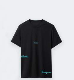 Picture of Ferragamo T Shirts Short _SKUFerragamoM-3XL1qx1913800